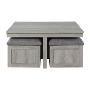 Laurel Foundry Modern Farmhouse Jolliff Coffee Table & Reviews | Wayfair